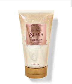 IN THE STARS 226g - ESFOLIANTE CORPORAL BATH BODY WORKS