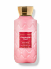 CHAMPAGNE TOAST NOVA EMBALAGEM - CREME CORPORAL 236ML - BATH BODY WORKS