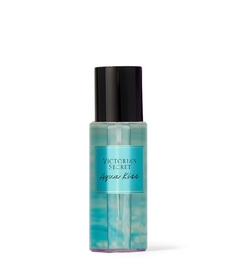 Mini Body Splash Aqua Kiss 75ML - Victoria’s Secret NOVA EMBALAGEM