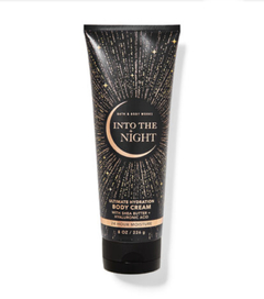 INTO THE NIGTH 226G - CREME CORPORAL, BATH BODY WORKS