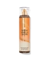 Warm Vanilla Sugar 236ml - Body Splash BATH&BODYWORK