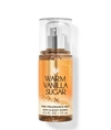 Warm Vanilla Sugar 75ML - Body Splash BATH&BODYWORK