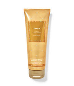 DAHLIA - Creme corporal 226g, BATH BODY WORKS