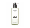 First Love - CREME CORPORAL LINHA LUXO 250ml, VICTORIA SECRET