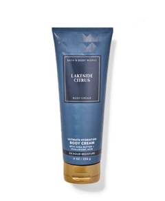 Lakeside Citrus - Creme Corporal Bath&BodyWorks