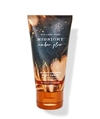 Midnigth Amber Glow 70g - Creme Corporal BATH&BODYWORK