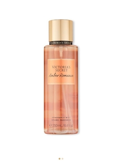 Body Splash Amber Romance - Victoria’s Secret EMBALAGEM NOVA