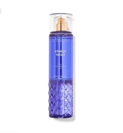 Body splash Starlit Night 236ML - BATH BODY WORKS