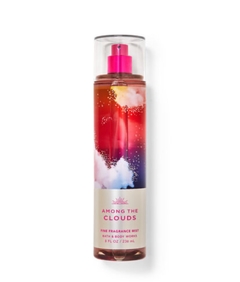 Body Splash Among The Clouds 236ml - BATH BODY WORKS