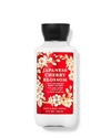 Loção corporal Japenese Cherry Blossom 236ml - BATH BODY WORKS