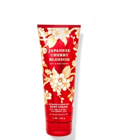 Japanese Cherry Blossom - Creme Corporal Bath&BodyWorks