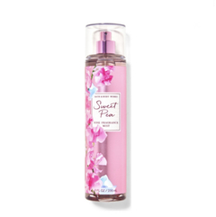 Sweet Pea - Body Splash 236ml | BATH & BODY WORKS