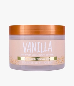 Vanilla Mantiega Corporal 240g - TREE HUT