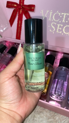 Mini Body Splash Pear Glacé 75ML - Victoria’s Secret NOVA EMBALAGEM - comprar online