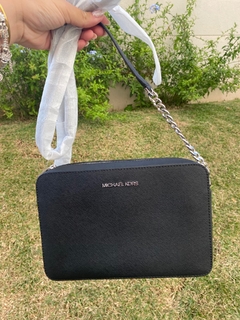 Bolsa Crossbody PRETA - MICHAEL KORS - comprar online