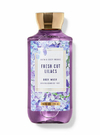 FRESH CUT LILACS - GEL DE BANHO 295ML, BATH BODY WORKS