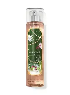 Fairytale - body splash 236ml - BATH BODY WORKS