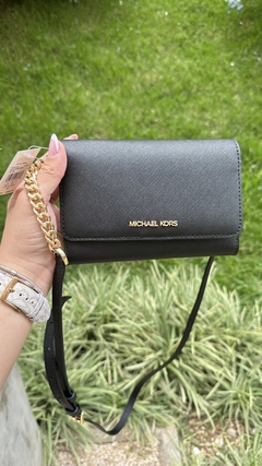 Bolsa Carteira 2 em 1 - Michael Kors - Jamilly Imports