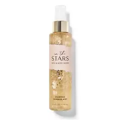 IN THE STARS - BODY SPLASH 146ML - BATH & BODY WORKS