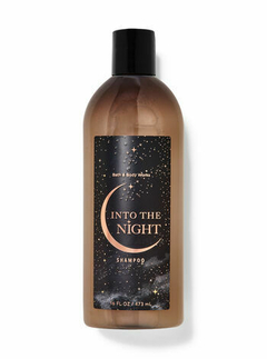 INTO THE NIGHT - SHAMPOO - BATH & BODY WORKS