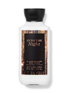 Loção corporal Into The Nigth 236ml - BATH BODY WORKS - comprar online