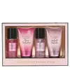 KIT MINI PURE SEDUCTION E VELVET PETALS - BATH & BODY WORKS.