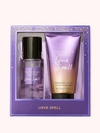 Kit Love Spell 75ML - comprar online