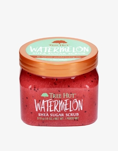 Tree Hut Watermelon - Esfoliante Corporal - comprar online