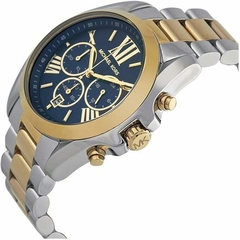 Relógio Michael Kors BradShaw Cronógrafo Analógico - UNISEX - comprar online