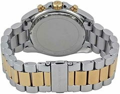 Relógio Michael Kors BradShaw Cronógrafo Analógico - UNISEX - Jamilly Imports