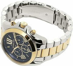 Relógio Michael Kors BradShaw Cronógrafo Analógico - UNISEX - loja online