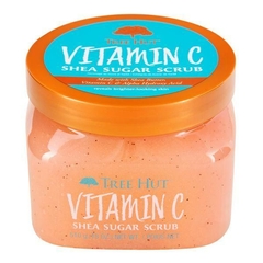 Tree Hut Vitamin C - Esfoliante Corporal na internet