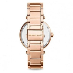 Relógio Michael Kors Parker MK58654TN - comprar online