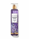 Fresh Cut Lilacs - body splash 236ml - bath body works