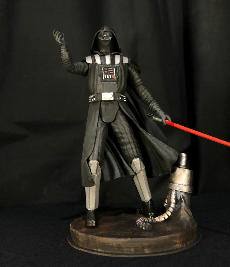 Darth figures sale