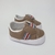 Tenis Marfim Casual Baby Masculino