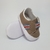 Tenis Marfim Casual Baby Masculino - comprar online