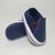 Sliper Marinho Baby Masculino - comprar online