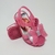 Sandalia Led Sereia Rosa Glitter Infantil Feminino - comprar online