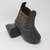 Bota Jeca Preto Infantil Masculino - comprar online