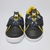 Tênis Preto Velcro Batman Infantil Masculino - comprar online