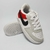 Tênis Marfim/vermelho/preto Nike Air Unissex - comprar online