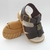 Sandalia Papete Café Infantil Masculino - comprar online