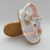 Sandalia Azul bebe/Rosa Infantil Feminino - comprar online