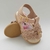 Sandalia Nude Transa Infantil Feminino - comprar online