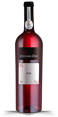 Antônio Dias Rosé