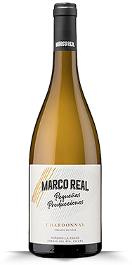 Marco Real Pequenas Producciones Chardonnay