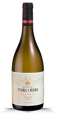 Quinta da Pedra Cavada Reserva White Doc