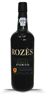 Rozès White Porto