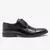 Sapato Metropolitan Clooney Preto 495102-001 - Fiz